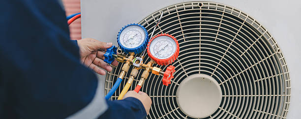 Licensed Ac Installation service in Rutherford, NJ - HVAC Repair CO