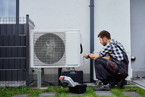Top rated local Emergency Hvac Repair specialists in Rutherford, NJ